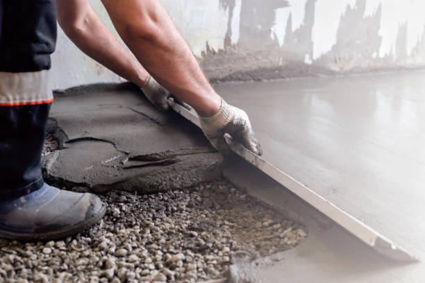 Best Concrete Installation Cost  in Geneva, AL